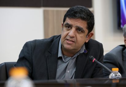آفریقا فرصت طلایی کشت فراسرزمینی ایران