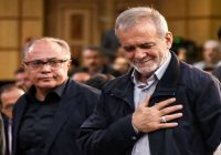  آقای رئیس جمهور اگر دبیری این است که گفته‌اید پس تعلل نکنید!