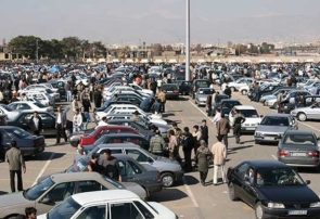 احتمال افزایش قیمت خودرو در شرایط رکود بازار