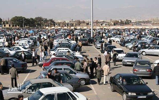 احتمال افزایش قیمت خودرو در شرایط رکود بازار