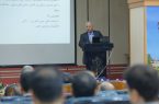 افزایش بهره‌وری و تقویت و به‌روزآوری علمی راهنمایان کشتی