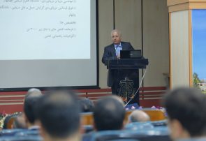 افزایش بهره‌وری و تقویت و به‌روزآوری علمی راهنمایان کشتی