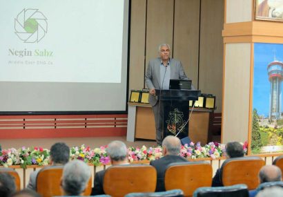 تولید منابع علمی و اختصاصی فارسی راهنمای کشتی در کشور
