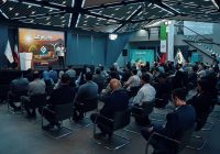 اولین جایزه رعنا به نوآوری در حوزه آب تعلق گرفت