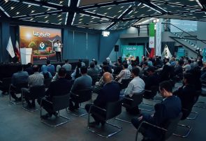اولین جایزه رعنا به نوآوری در حوزه آب تعلق گرفت