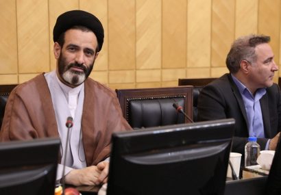 بازار آفریقا تحول شگرفی در اقتصاد ایران ایجاد می‌کند