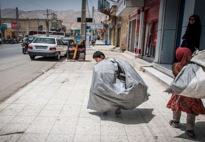 شکاف درآمدی در ایران کمتر از ۸۴ کشور جهان شد