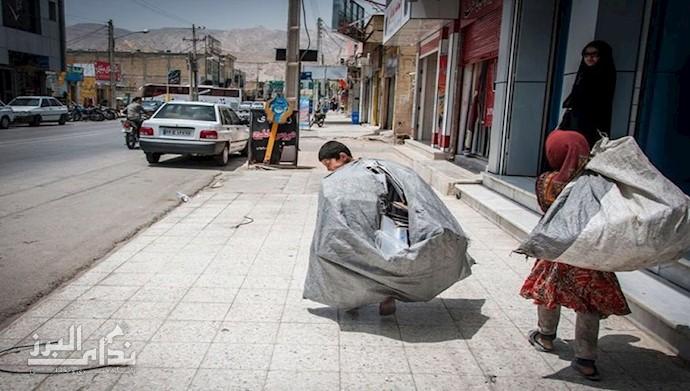 شکاف درآمدی در ایران کمتر از ۸۴ کشور جهان شد