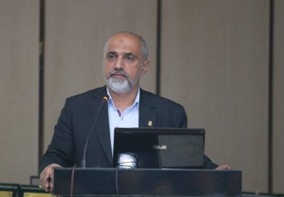 استفاده از نظر راهنمایان در بازنگری دستورالعمل راهنمایی کشتی