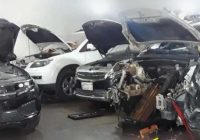 مشتری در تله وارداتی‌ها؛ خودروی بی‌قطعه، خدمات بی‌نماینده!  /سراب خودروهای وارداتی؛ هزینه تعمیر، چند برابر قیمت خرید؟