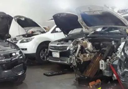 مشتری در تله وارداتی‌ها؛ خودروی بی‌قطعه، خدمات بی‌نماینده!  /سراب خودروهای وارداتی؛ هزینه تعمیر، چند برابر قیمت خرید؟