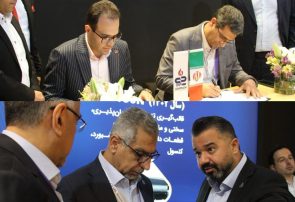 پتروشیمی جم پیلن پیشرو در مسیر تحقق شعار سال ۱۴۰۴
