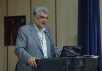 ارائه ۱۲ مقاله علمی و پژوهشی در روز نخست همایش 