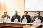 بررسی عملکرد فنی و مالی ورزش‌های همگانی البرز در مجمع سالیانه