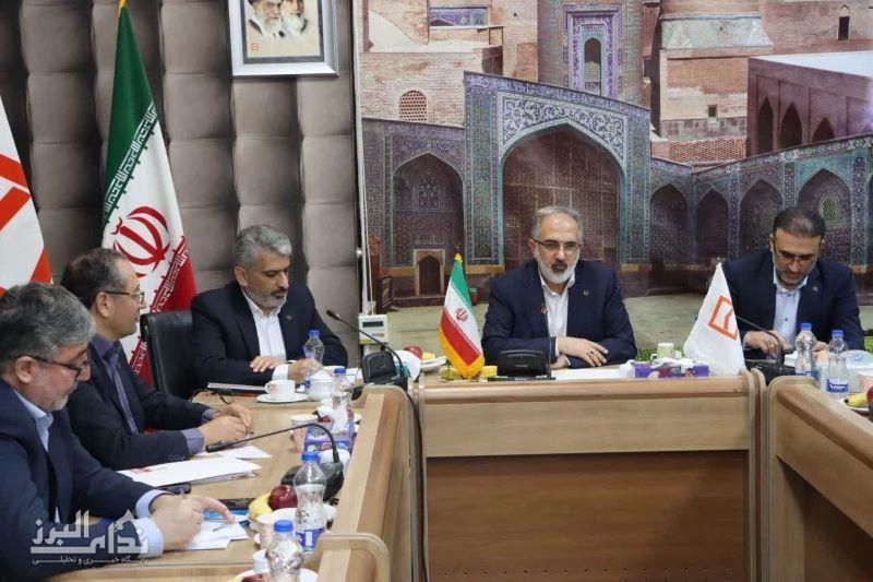 حرکت به سوی مشتری‌مداری هوشمند و توسعه خدمات غیرحضوری در دستور کار است