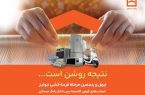 اعلام جوایز چهل و پنجمین مرحله قرعه کشی حساب‌های قرض الحسنه پس انداز بانک مسکن / فقط تا پایان تیرماه فرصت باقیست