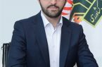 پیام قدردانی مدیرعامل بانک کشاورزی به مناسبت کسب جایگاه عالی بهره‌وری