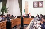 بانک مسکن از هیچ اقدامی برای توسعه مسکن کشور فروگذار نمی‌کند / تسریع در تحویل ۵۷ هزار واحد دارای پیشرفت فیزیکی بالای ۹۰ درصد با همکاری مشترک نهادهای مرتبط