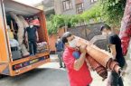 مهاجرت اجباری به مناطق حاشیه‌ای هم دیگر راهکار نیست