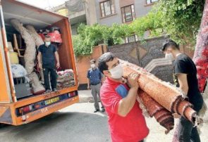 مهاجرت اجباری به مناطق حاشیه‌ای هم دیگر راهکار نیست