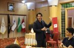 برگزاری نخستین رویداد “رقابت برای آینده فین تک” به میزبانی بانک ملی ایران