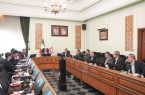 تشکیل کارگروه مشترک برای تعیین تکلیف پروژه ۱۱۰۰ واحدی سبحان۲ قرچک
